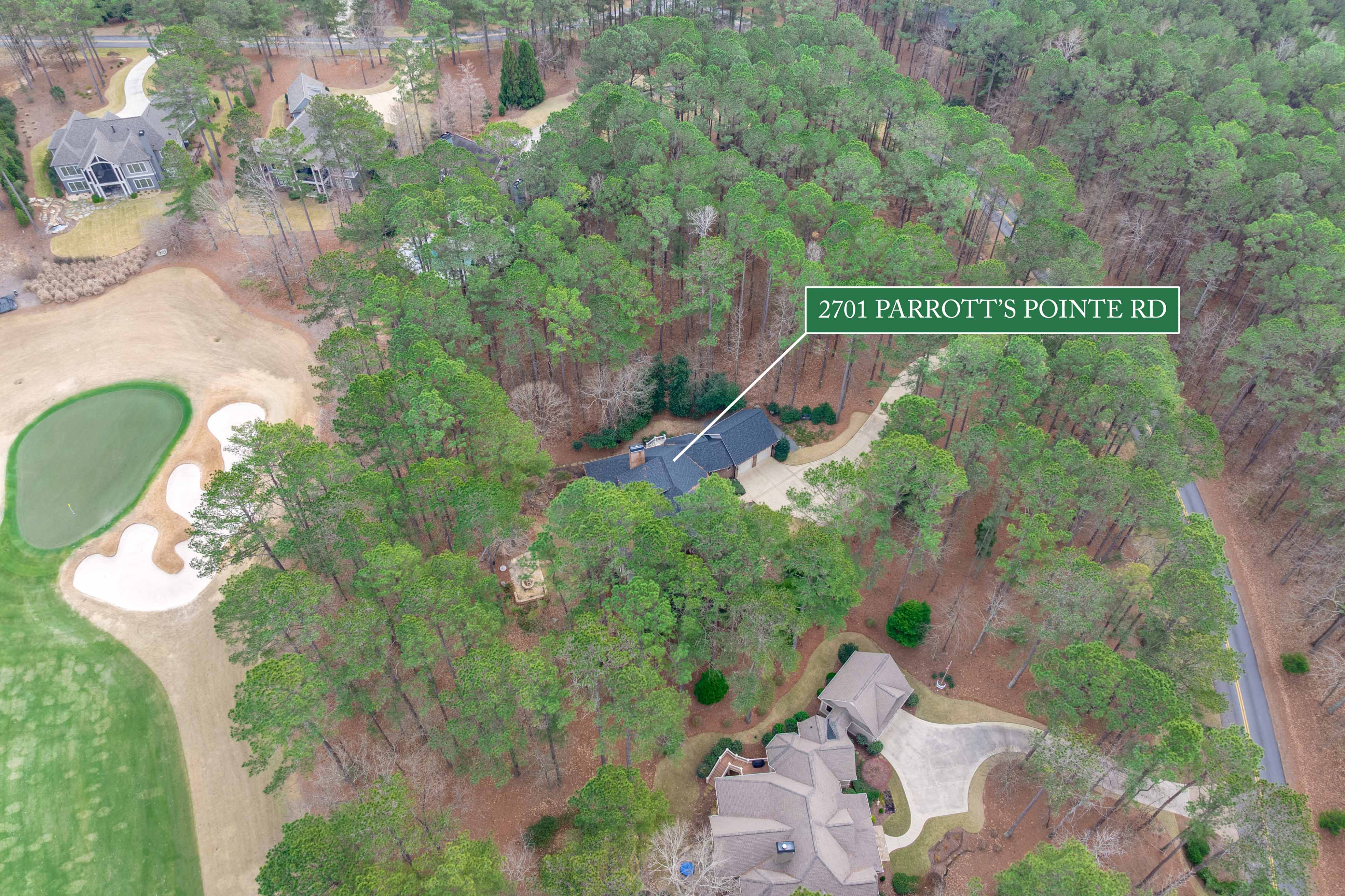 2701 Parrott's Pointe Road image 63